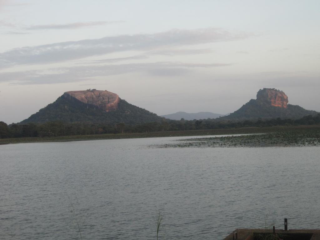 Welimaluwa Resort Sigiriya Kibissa Экстерьер фото