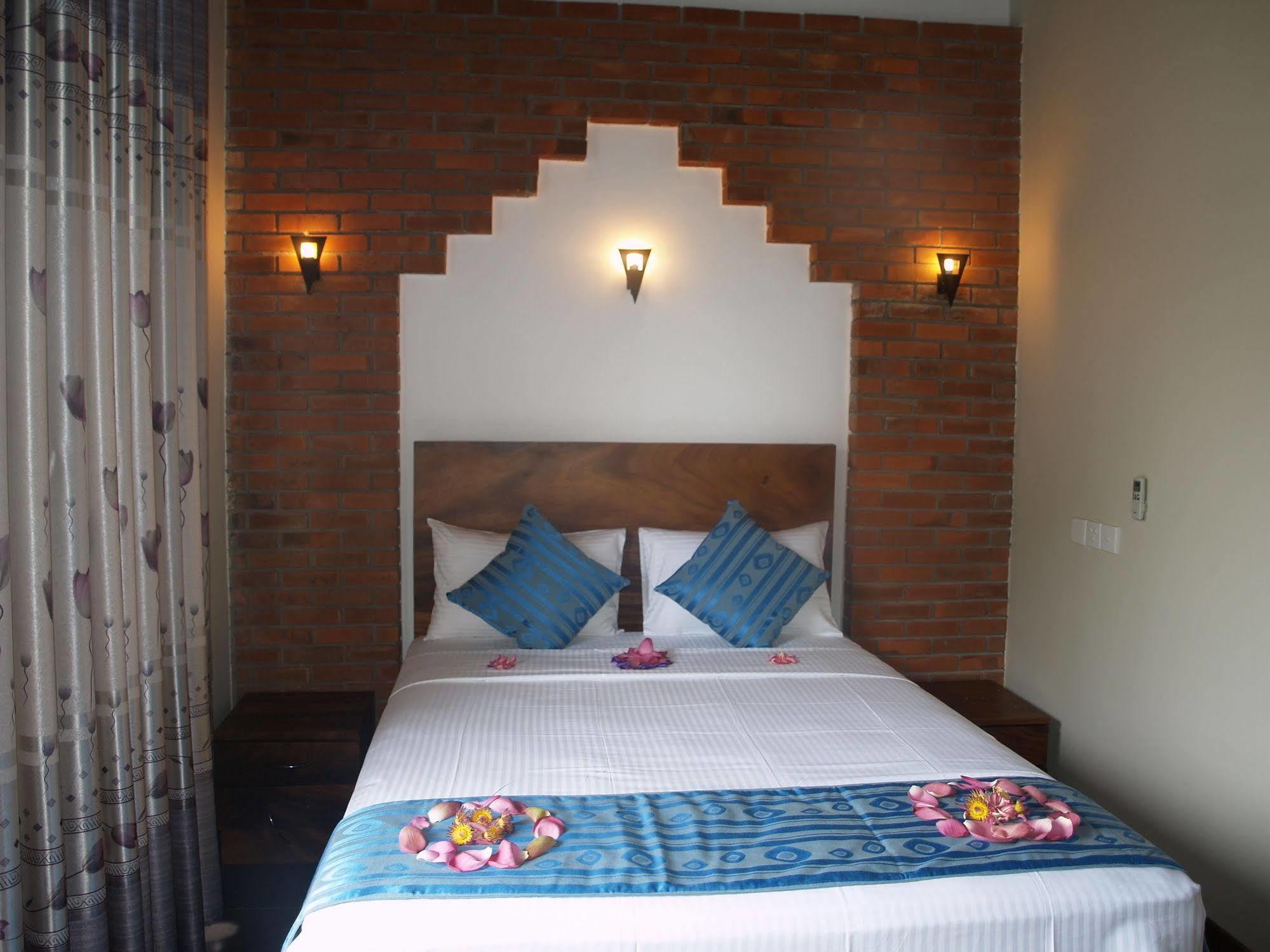 Welimaluwa Resort Sigiriya Kibissa Экстерьер фото