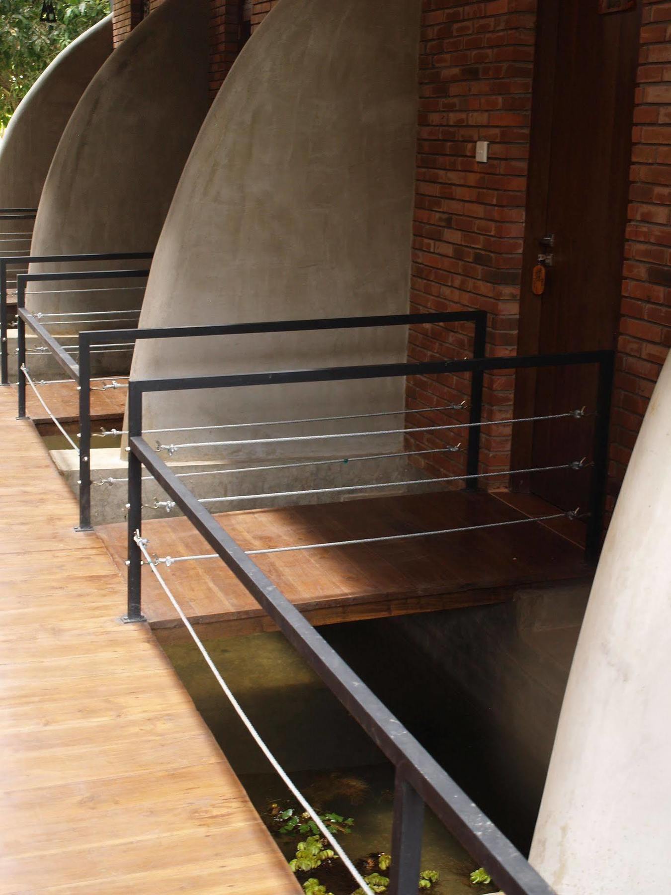 Welimaluwa Resort Sigiriya Kibissa Экстерьер фото
